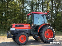 Tractor Kubota L 5030 HST C