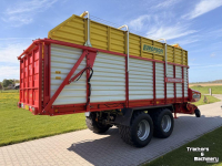 Self-loading wagon Pottinger EUROPROFI 5000L