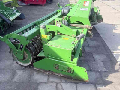 Rotary Harrow Amazone KE 3000 Super