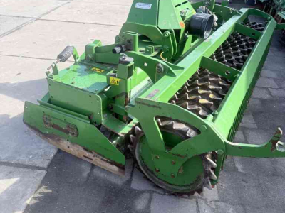 Rotary Harrow Amazone KE 3000 Super