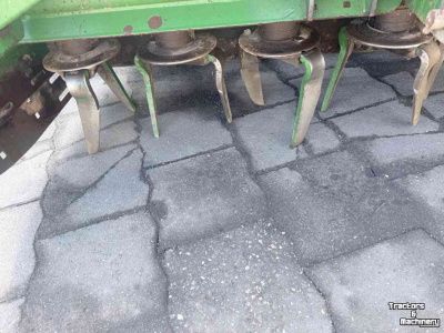 Rotary Harrow Amazone KE 3000 Super