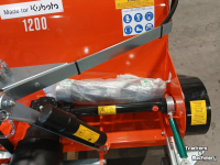 Brushcutter Kubota Koala 1200