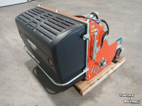Brushcutter Kubota Koala 1200