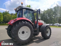 Tractor Steyr Profi 4125 CVT