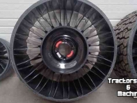 Wheels, Tyres, Rims & Dual spacers Michelin X-Tweel-Turf Airless Radial Tire 26-12N12 + 13x6.5N6