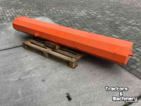 Sweeper Tuchel EKM,ECO,LKM