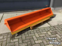 Sweeper Tuchel EKM,ECO,LKM
