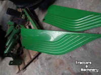 Used parts for tractors John Deere 30 serie