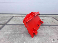 Other attachments and accessories Schäffer Aansluitbord aansluitbord Schaffer