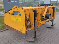 Spader machine Selvatici VE 3012 / 220-200