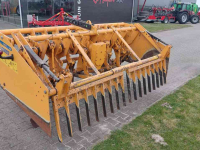 Spader machine Selvatici VE 3012 / 220-200