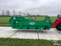 Straw spreader for boxes Spread-a-Bale Midi HR stroverdeler