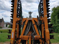 Grassland injector Veenhuis Euroject 300 6.40/48