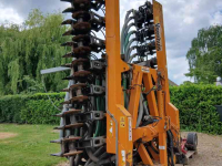 Grassland injector Veenhuis Euroject 300 6.40/48