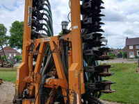 Grassland injector Veenhuis Euroject 300 6.40/48