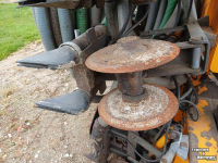 Grassland injector Veenhuis Euroject 300 6.40/48