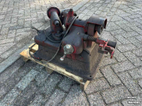 Grinding machine  Klepslijpmachine gebruikt