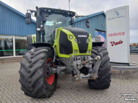 Tractor Claas Axion 810 Cebis