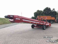 Telescopic storeloader Grimme SL 900-16