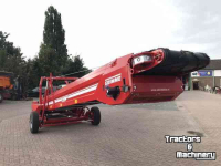 Telescopic storeloader Grimme SL 900-16