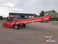 Telescopic storeloader Grimme SL 900-16