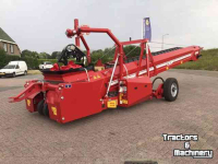 Telescopic storeloader Grimme SL 900-16