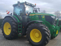 Tractor John Deere 6R 250