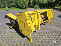 Cornhead New Holland 300N6 maisbek