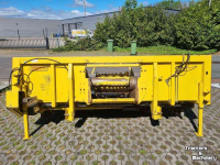 Cornhead New Holland 300N6 maisbek