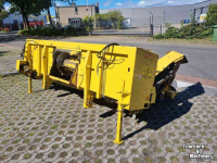 Cornhead New Holland 300N6 maisbek