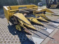 Cornhead New Holland 300N6 maisbek
