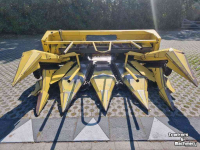 Cornhead New Holland 300N6 maisbek