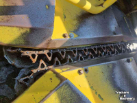 Cornhead New Holland 300N6 maisbek