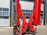 Flail mower Tehnos MU2Z 840 LW