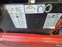Forklift Linde E16 -02