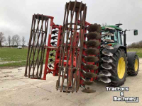 Disc harrow Evers Dulmen
