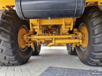 Self-loading wagon Belair Gabare PR50 Demo