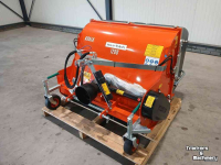 Flail mower Kubota Koala 1200