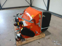 Flail mower Kubota Koala 1200