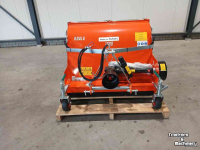 Flail mower Kubota Koala 1200