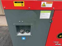 Aggregates  ASHITA 80 KVA aggregaat