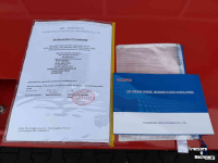 Aggregates  ASHITA 80 KVA aggregaat
