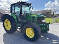 Tractor John Deere 6230 premium