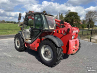 Telehandler Manitou MT 932 verreiker