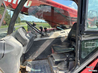 Telehandler Manitou MT 932 verreiker