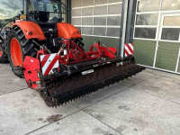 Overtop rotary tiller Massano RSE PLUS 300