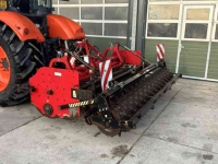 Overtop rotary tiller Massano RSE PLUS 300