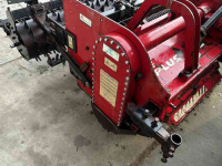 Overtop rotary tiller Massano RSE PLUS 300