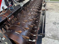 Overtop rotary tiller Massano RSE PLUS 300