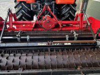 Overtop rotary tiller Massano RSE PLUS 300